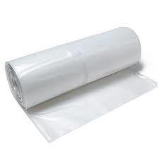 Steelcoat® Low Density Plastic Sheeting</br>8' x 100' - Plastic Sheeting & Tape